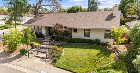 6901 Lincoln Creek Cir, Carmichael, CA 95608 Photo