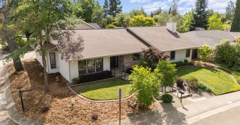 6901 Lincoln Creek Cir, Carmichael, CA 95608 Photo