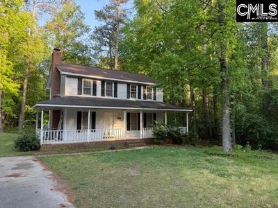 7504 Teague Road , Columbia, SC 29209