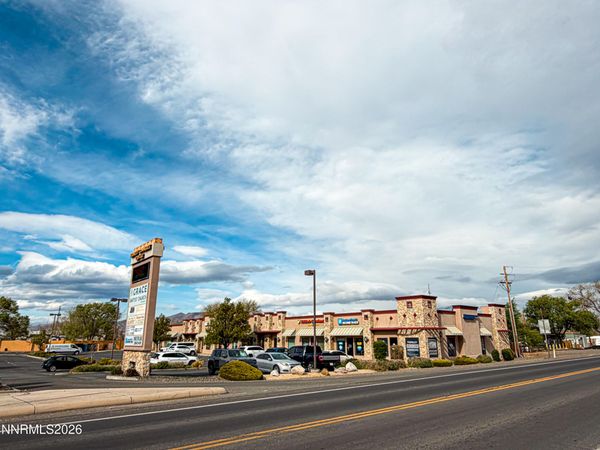 460 W Main Street, Fernley, NV 89408