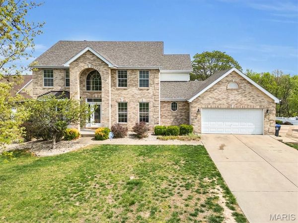502 Coronation Drive , O'Fallon, MO 63366