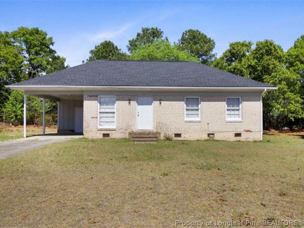 818 Grambling Court , Fayetteville, NC 28311