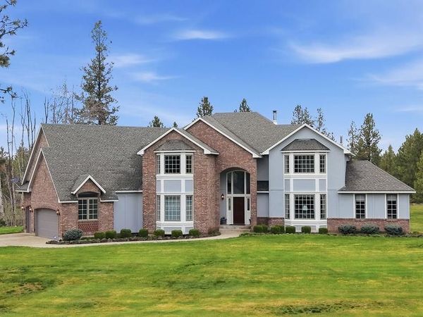 4202 W Jensen Rd, Cheney, WA 99004