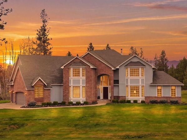 4202 W Jensen Rd, Cheney, WA 99004