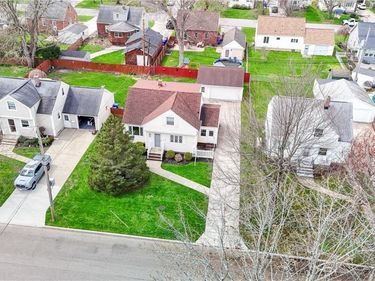 38 Warren Avenue, Buffalo, NY 14224