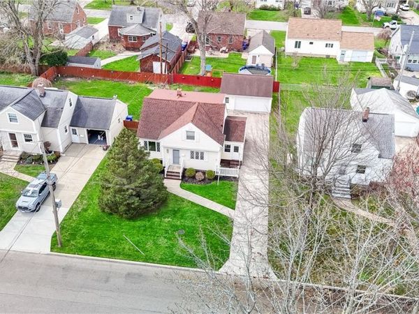 38 Warren Avenue , Buffalo, NY 14224