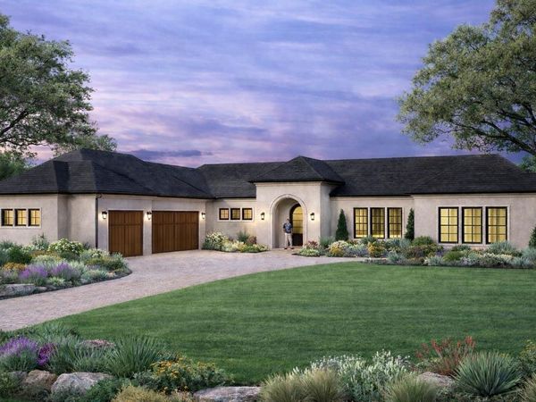 6321 Madrone Tree LN , Austin, TX 78738