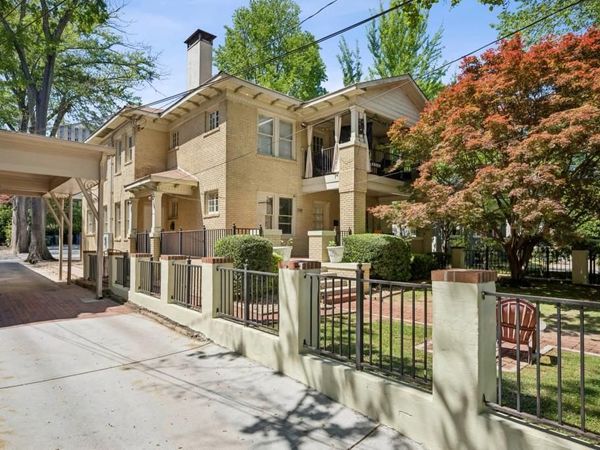 708 Myrtle Street NE, Atlanta, GA 30308