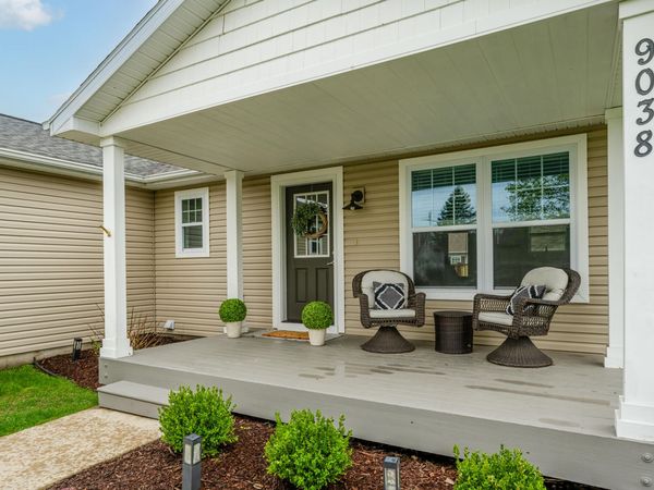 9038 Second Street, Baroda, MI 49101