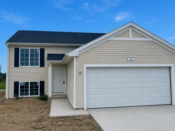 114 Bellflower Drive , Michigan City, IN 46360