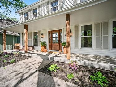 1129 Camelot Hill Street, Liberty, MO 64068