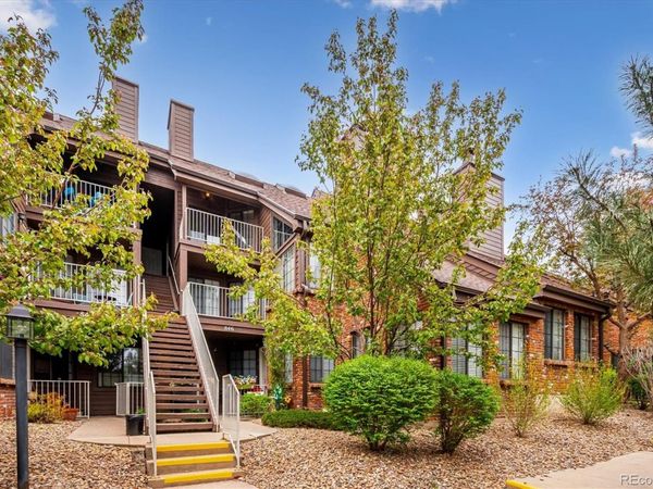 846 S Vance Street , Unit F, Lakewood, CO 80226