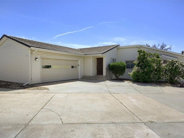 271 S 25th Avenue, Brighton, CO 80601