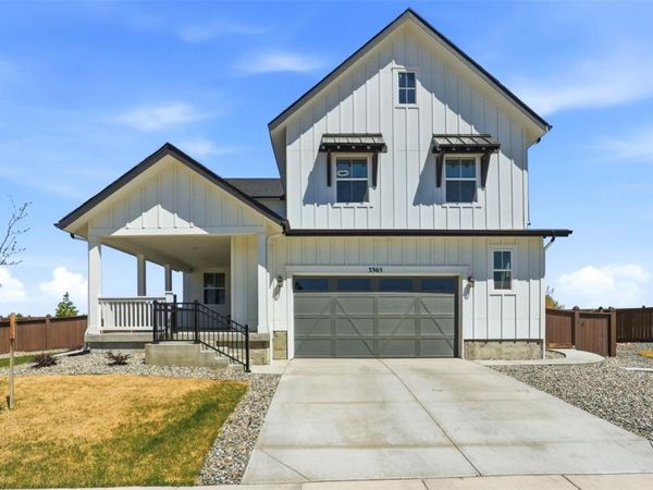3365 Snowy Owl Lane , Brighton, CO 80601