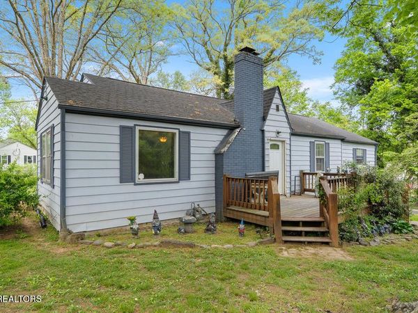 305 Gilbert Lane, Knoxville, TN 37920