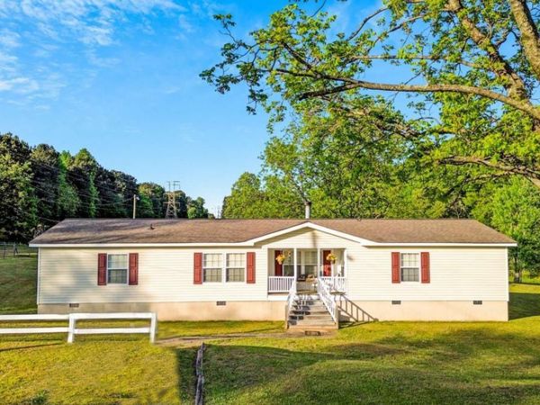 4940 Flat Creek Road, Oakwood, GA 30566