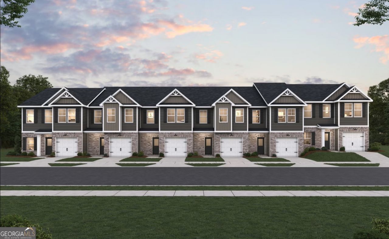 8343 Columbia Court, Palmetto, GA 30268 Main Photo