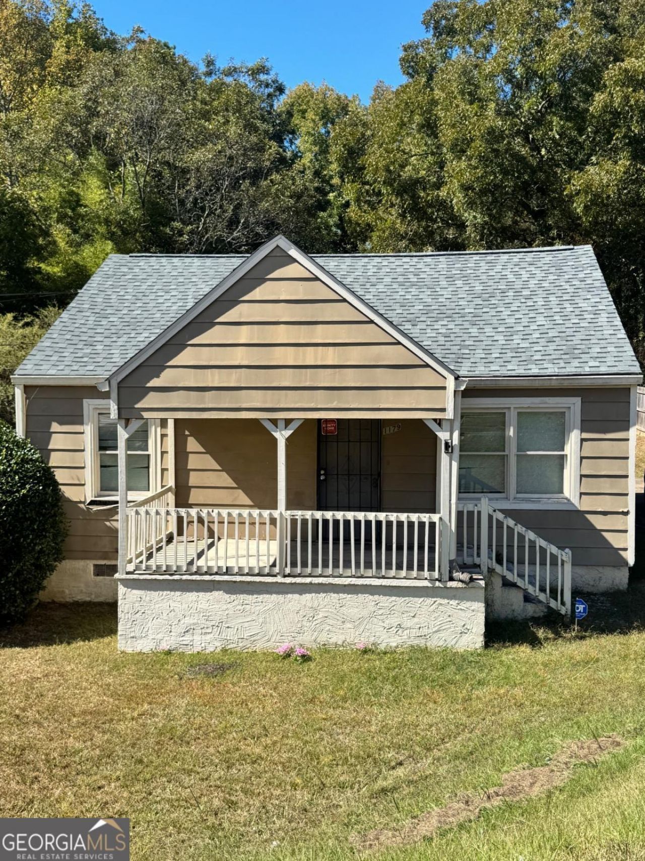 1179 Panola Road, Stone Mountain, GA 30088 Main Photo