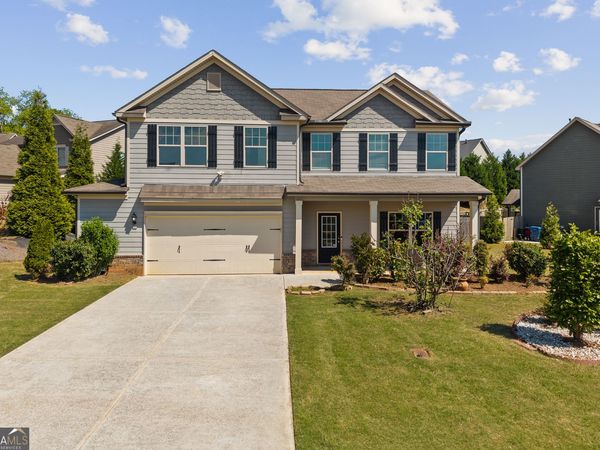 677 Massey Street, Winder, GA 30680