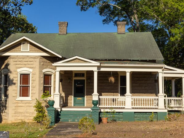 314 S Green Street, Thomaston, GA 30286
