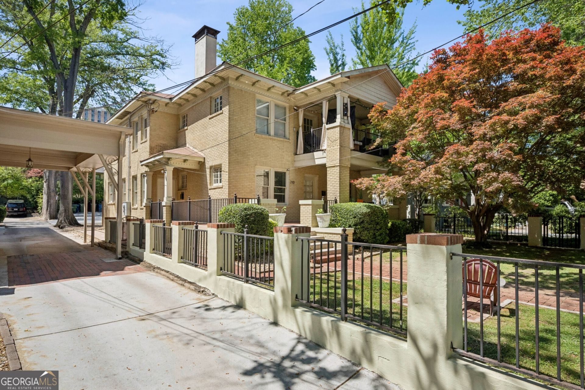 708 Myrtle Street Ne, Atlanta, GA 30308 Main Photo