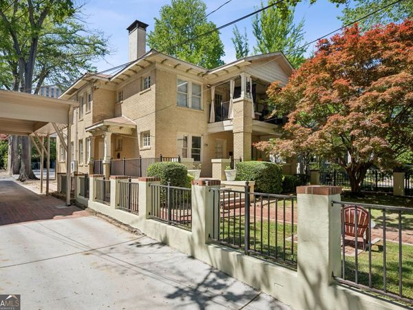 708 Myrtle Street NE, Atlanta, GA 30308