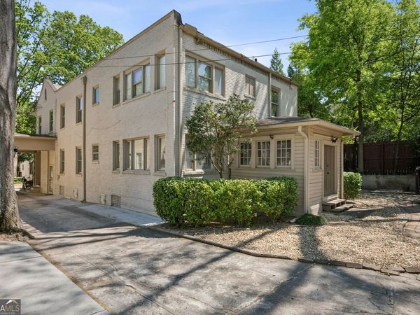 708 Myrtle Street NE, Atlanta, GA 30308