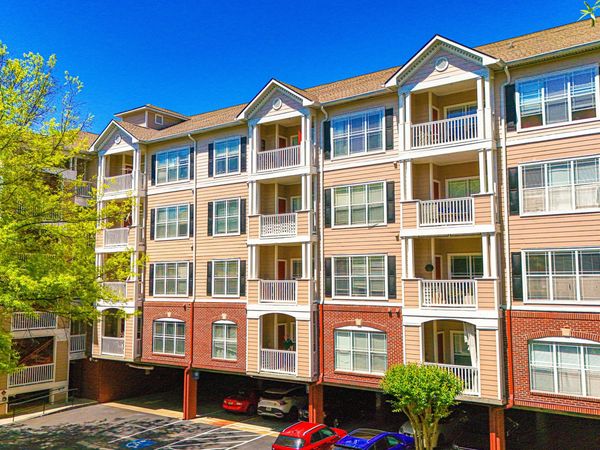 4333 Dunwoody Park, Unit 1209, Atlanta, GA 30338