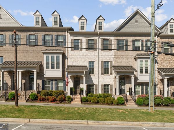 2754 Fullers Alley, Kennesaw, GA 30144