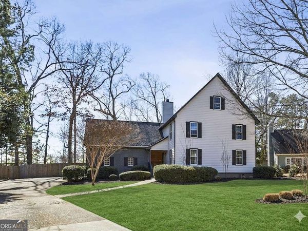 3026 Greyfield Place SE, Marietta, GA 30067