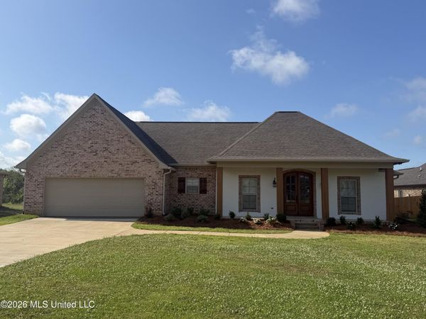 337 Bullock Circle, Richland, MS 39218