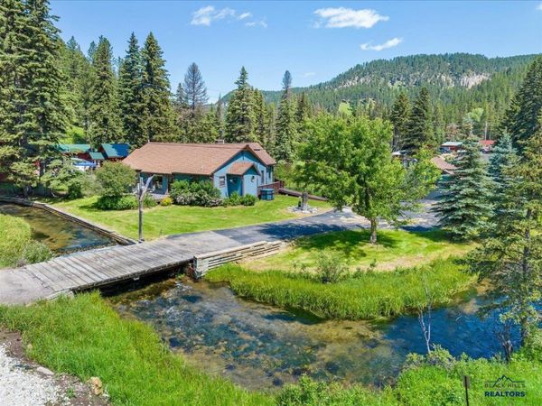 21377 US HIGHWAY 85, Lead, SD 57754