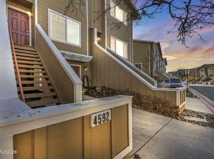 4592 Kathleen Denise Lane, Reno, NV 89503 Photo