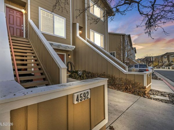 4592 Kathleen Denise Lane, Reno, NV 89503