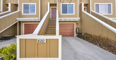 4592 Kathleen Denise Lane, Reno, NV 89503 Photo