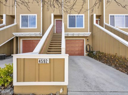 4592 Kathleen Denise Lane, Reno, NV 89503 Photo