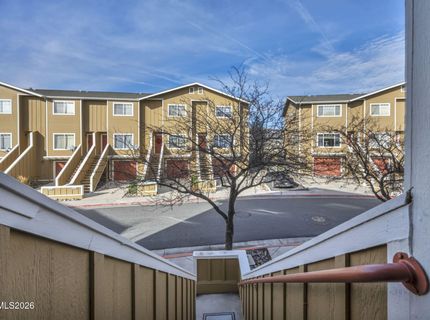 4592 Kathleen Denise Lane, Reno, NV 89503 Photo