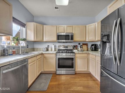 4592 Kathleen Denise Lane, Reno, NV 89503 Photo