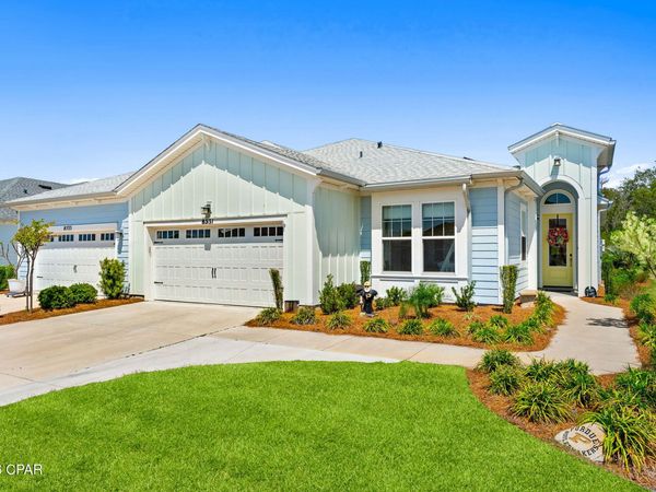 8531 Island Breeze Avenue , Panama City Beach, FL 32413