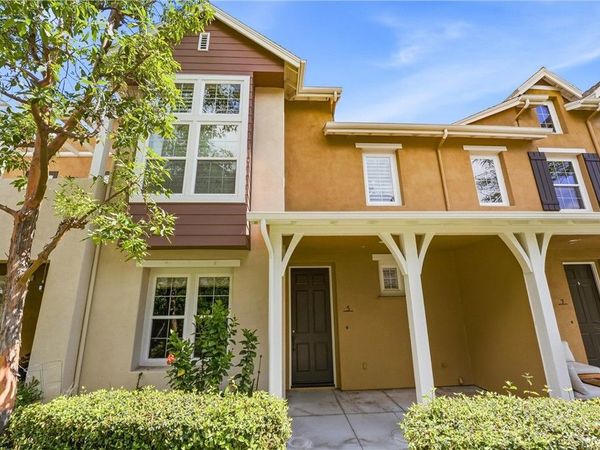 5 Azara, Ladera Ranch, CA 92694