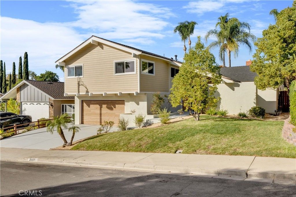 26511 Granvia, Mission Viejo, CA 92691 Main Photo