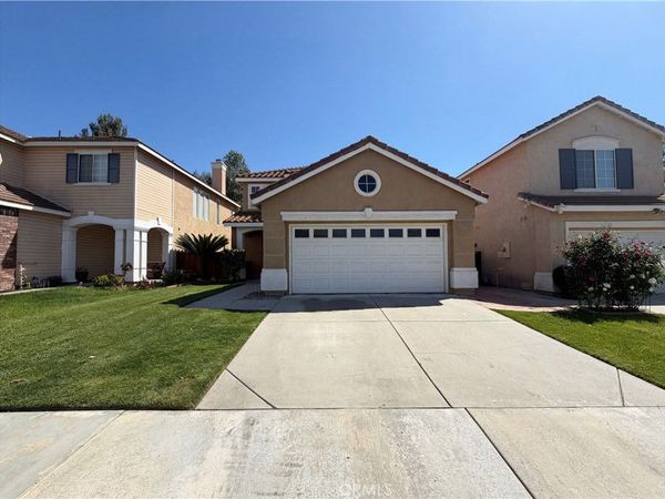 4261 Foxrun Drive, Chino Hills, CA 91709