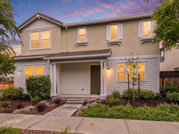 47520 Kinner Falls, Fremont, CA 94539