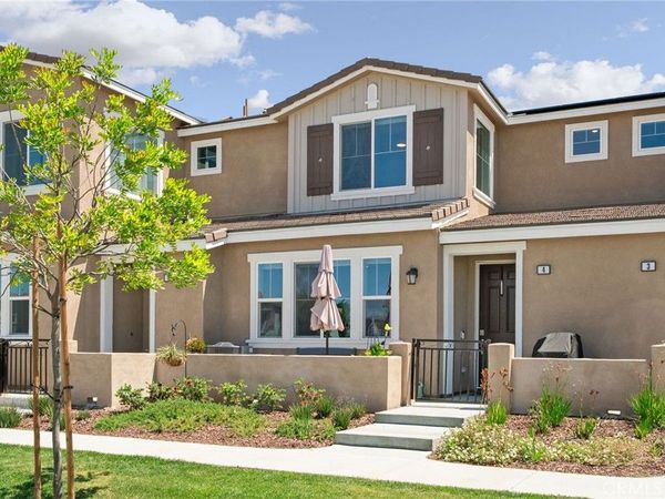 16030 Lasselle Street, Unit 4, Moreno Valley, CA 92551