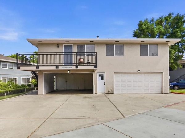 5467 Spinnaker Walkway, Unit 4, San Jose, CA 95123