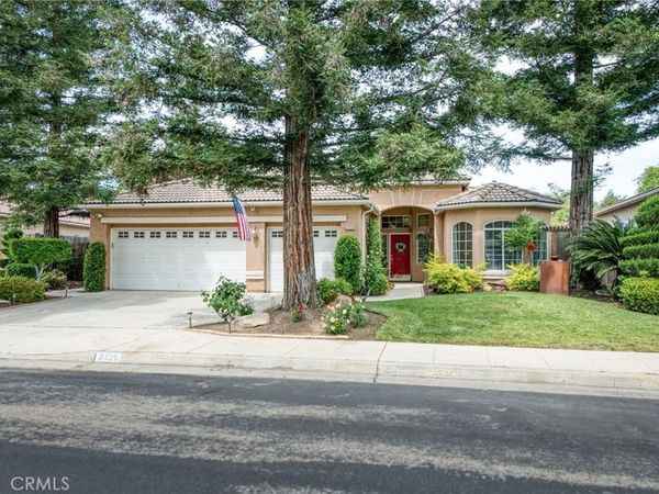 2329 Prescott, Clovis, CA 93619