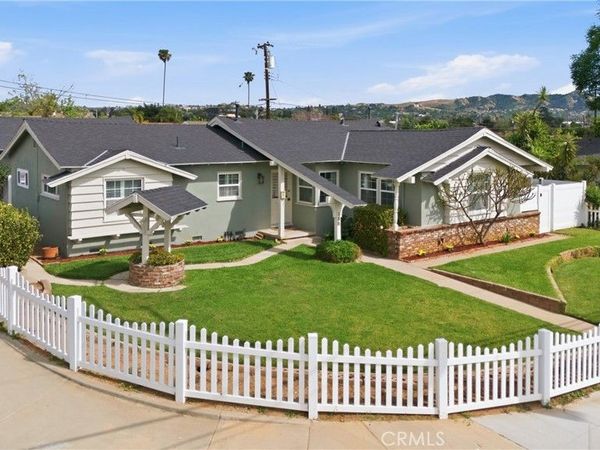 358 N Grand, Covina, CA 91724