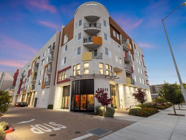 42111 Osgood, Unit 404, Fremont, CA 94539