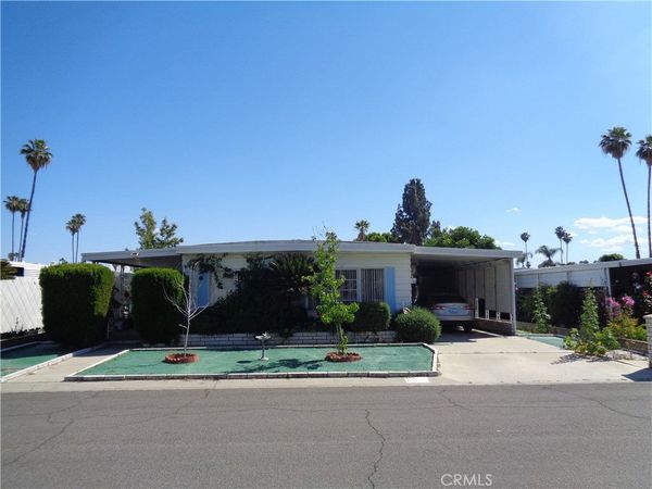 291 San Mateo, Hemet, CA 92543