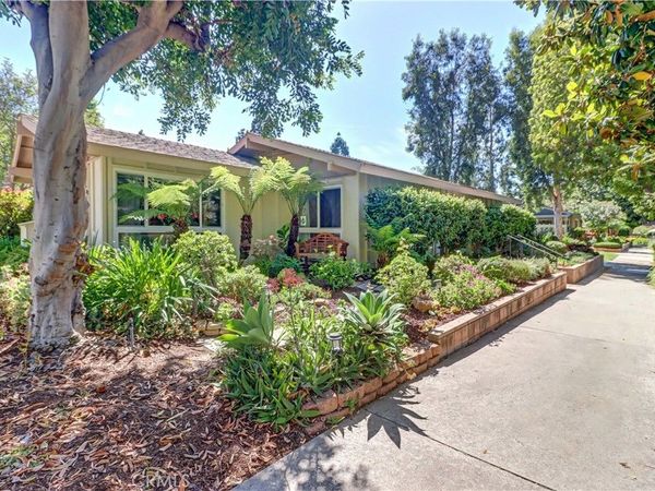 134 Avenida Majorca, Unit A, Laguna Woods, CA 92637